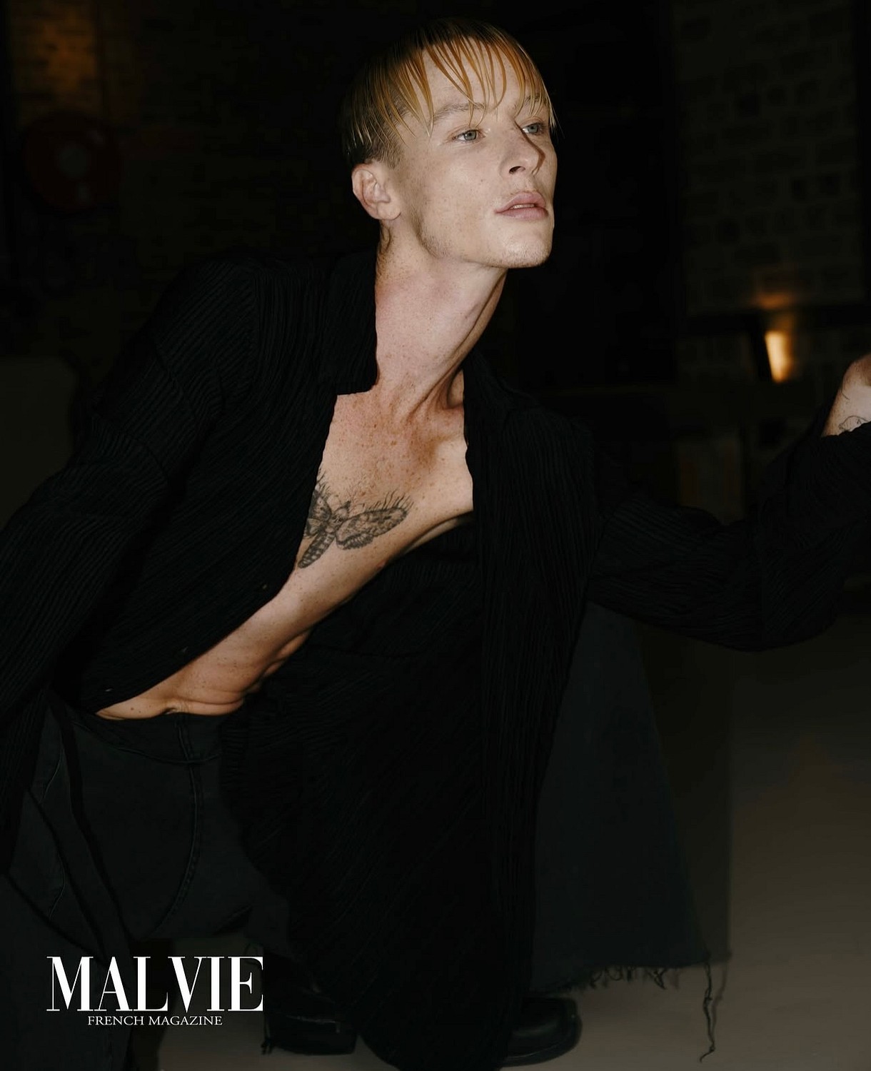 Caleb Murray