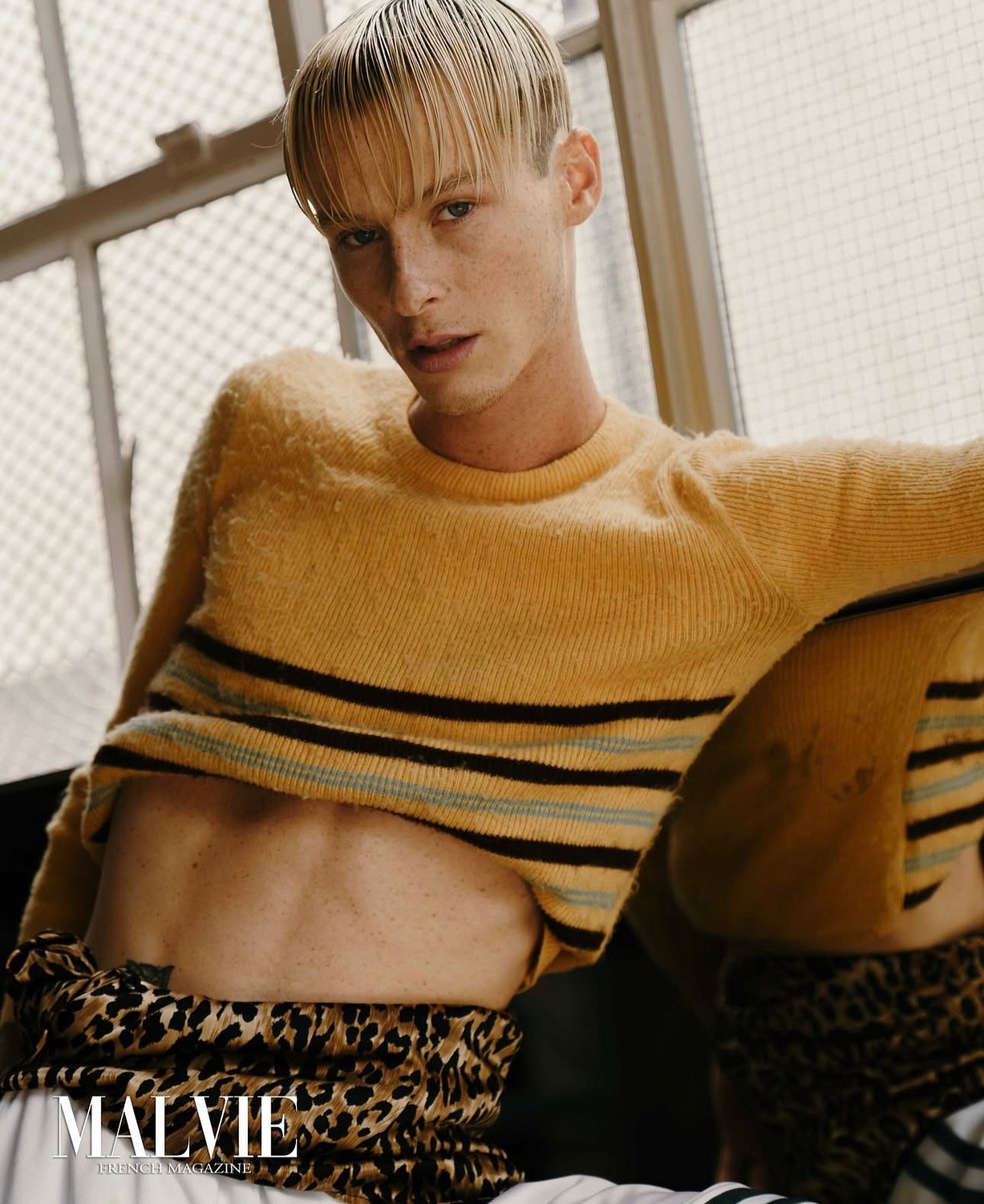 Caleb Murray
