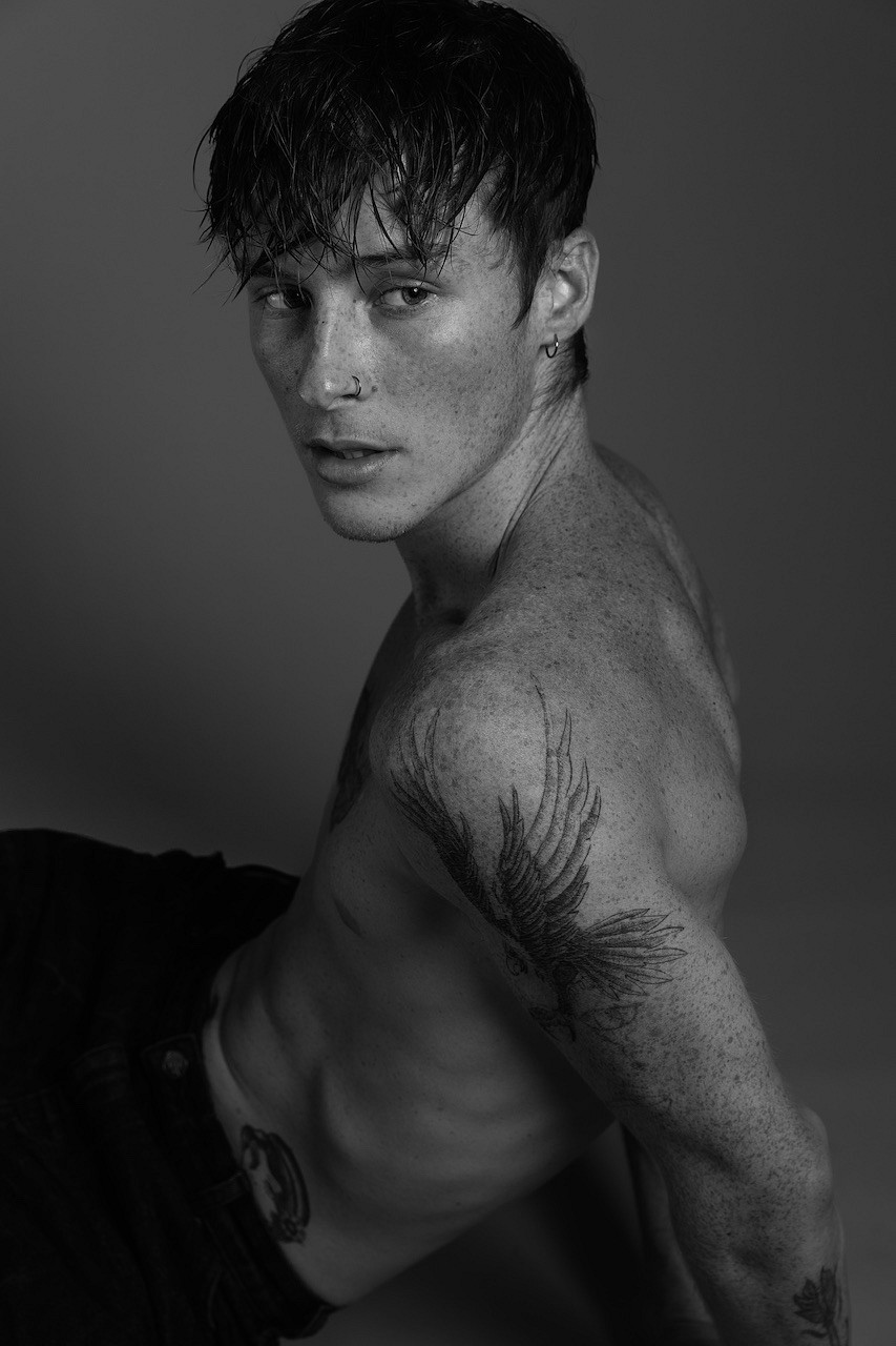 Caleb Murray