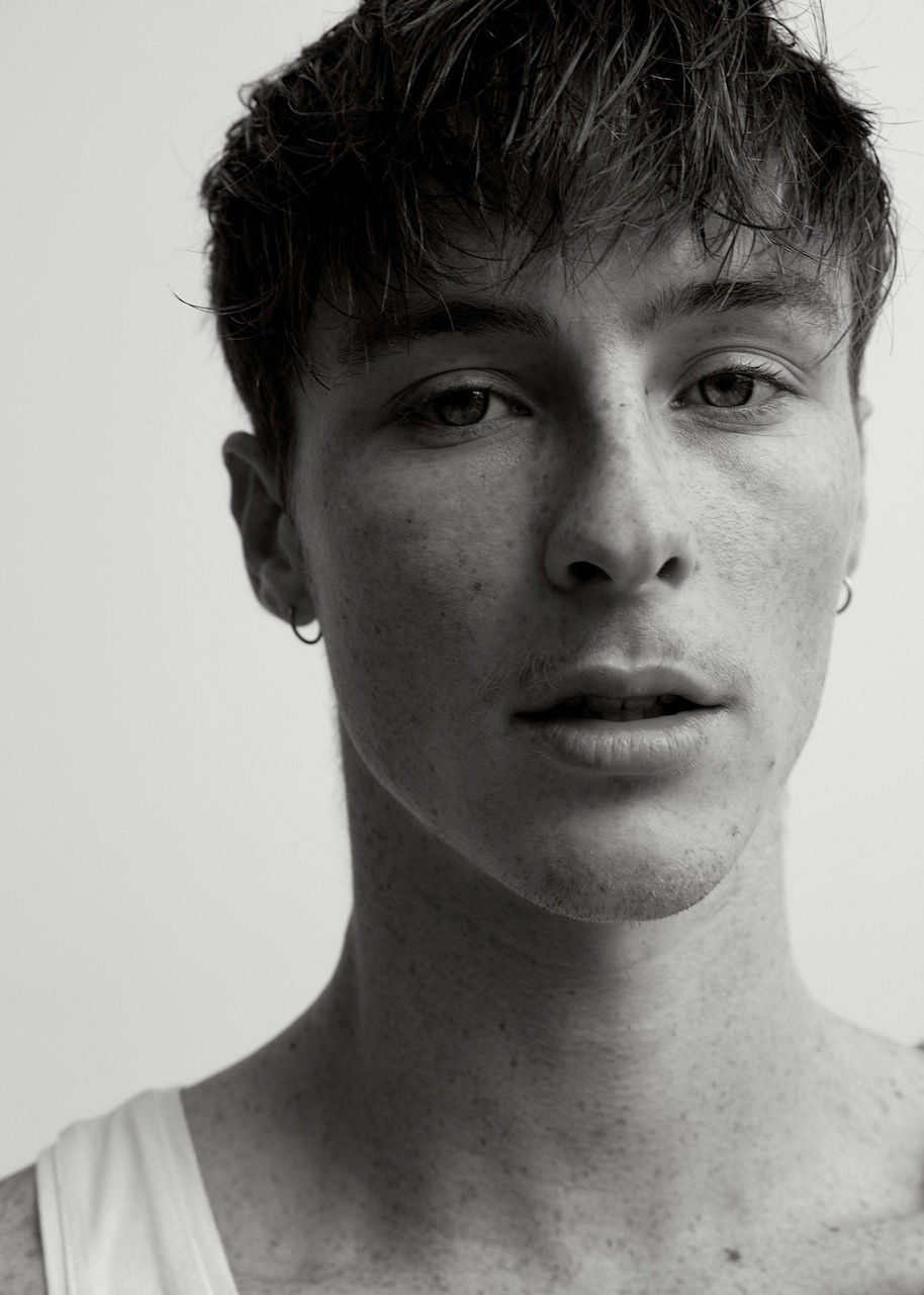 Caleb Murray