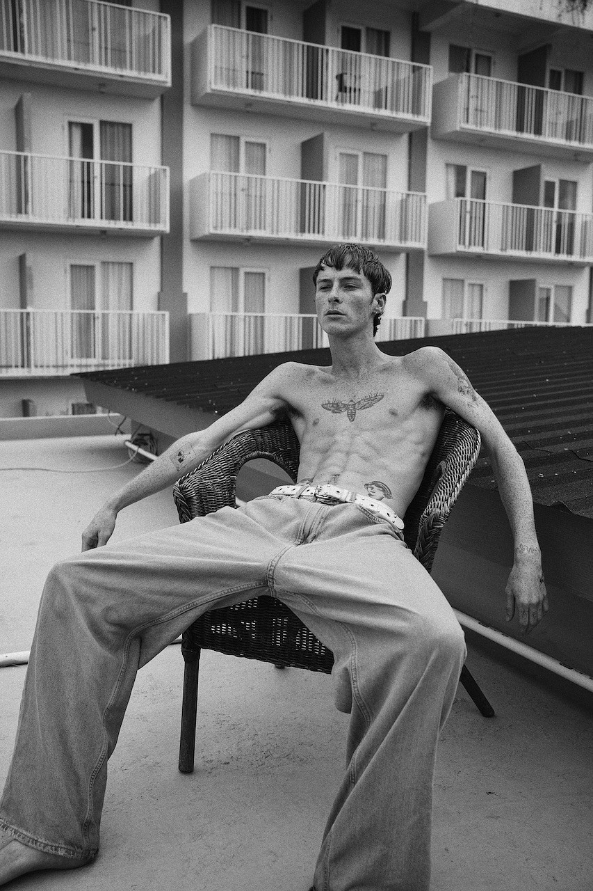 Caleb Murray