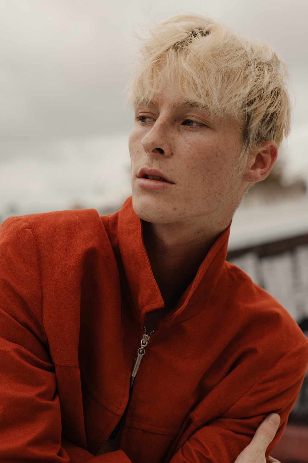Caleb Murray