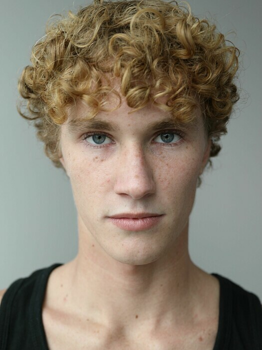Ben Verrall | The Social Agency