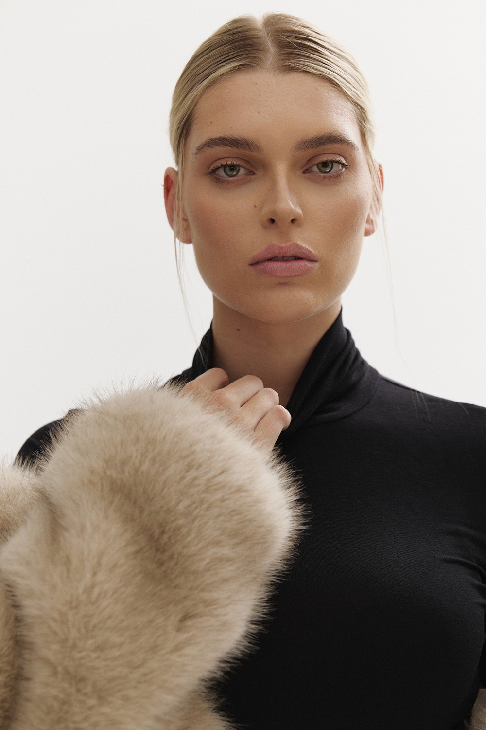 Kesha Van Deventer