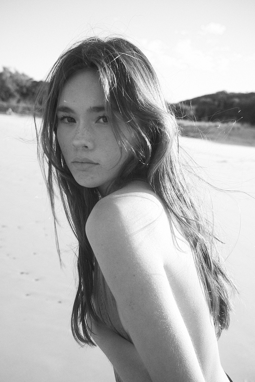 Evie Chong