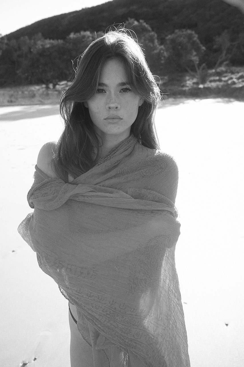 Evie Chong