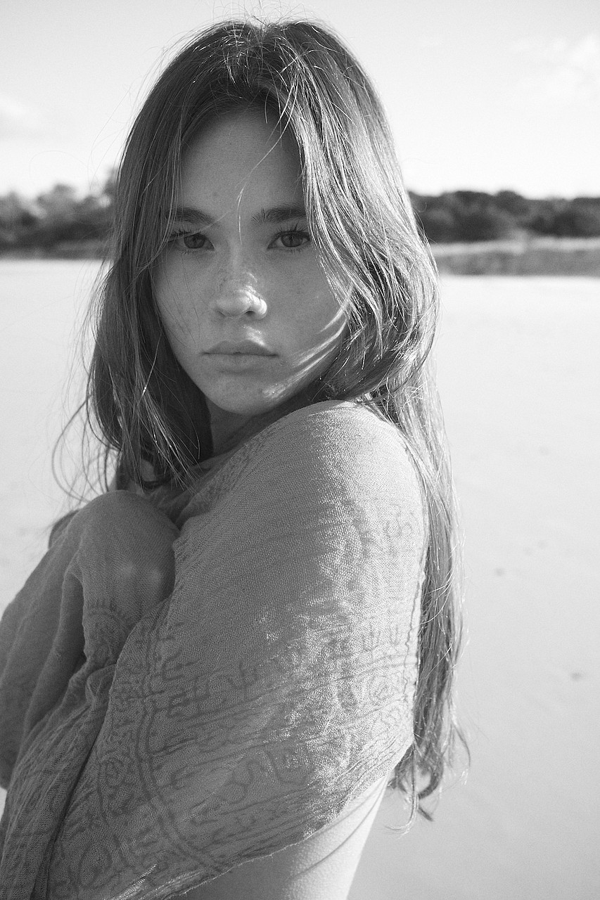 Evie Chong