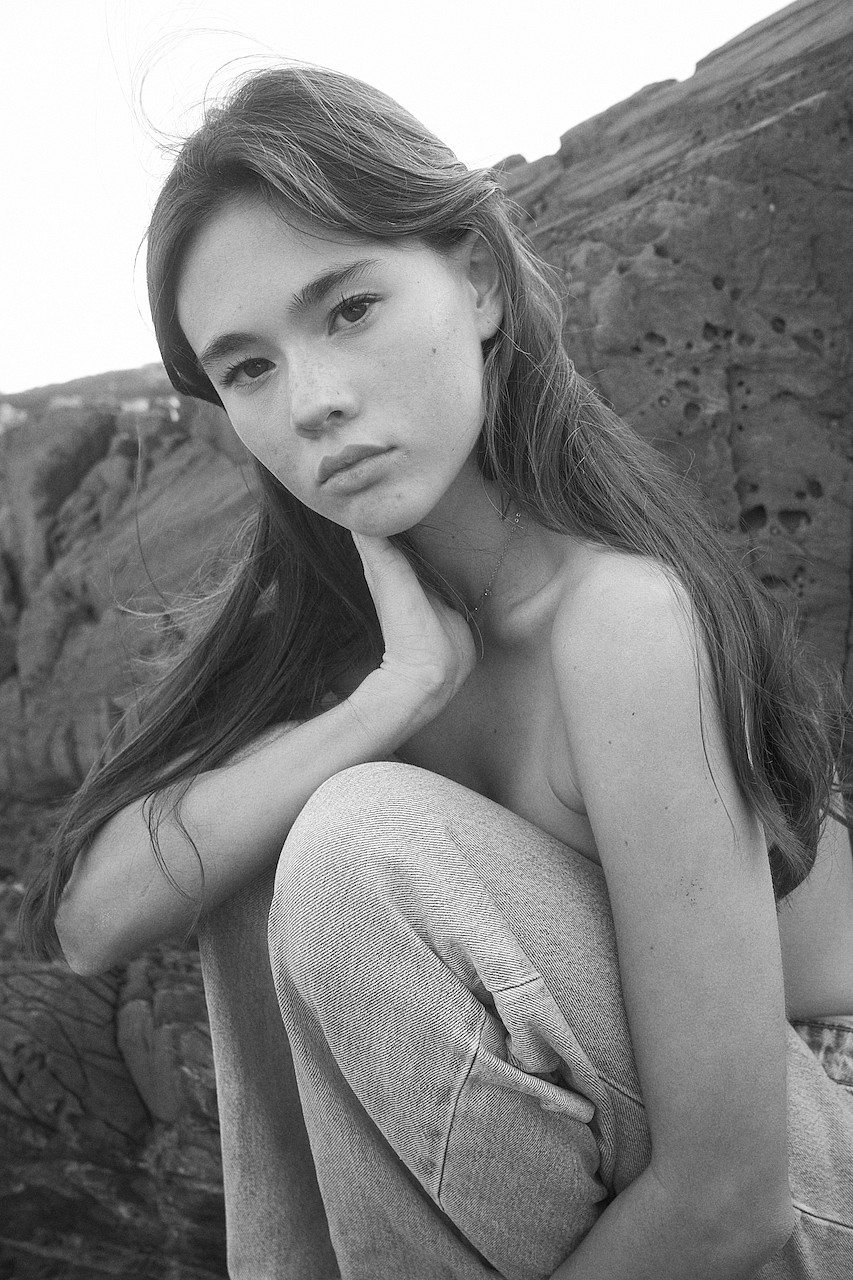 Evie Chong